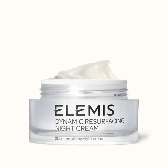 ELEMIS Dynamic Resurfacing Night Cream Skin smoothing night cream BNIB‎ - Picture 1 of 6